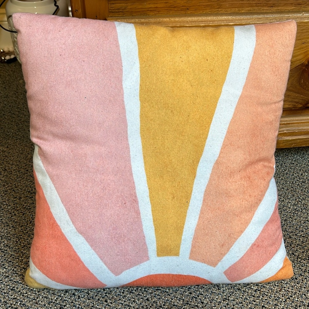Pillow case COVER